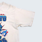 MLB Toronto Blue Jays 1993 World Series Tee - L