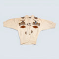 Design Limited Western Style Jacket - Size S
