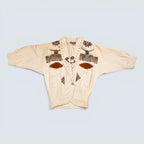 Design Limited Western Style Jacket - Size S