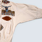 Design Limited Western Style Jacket - Size S