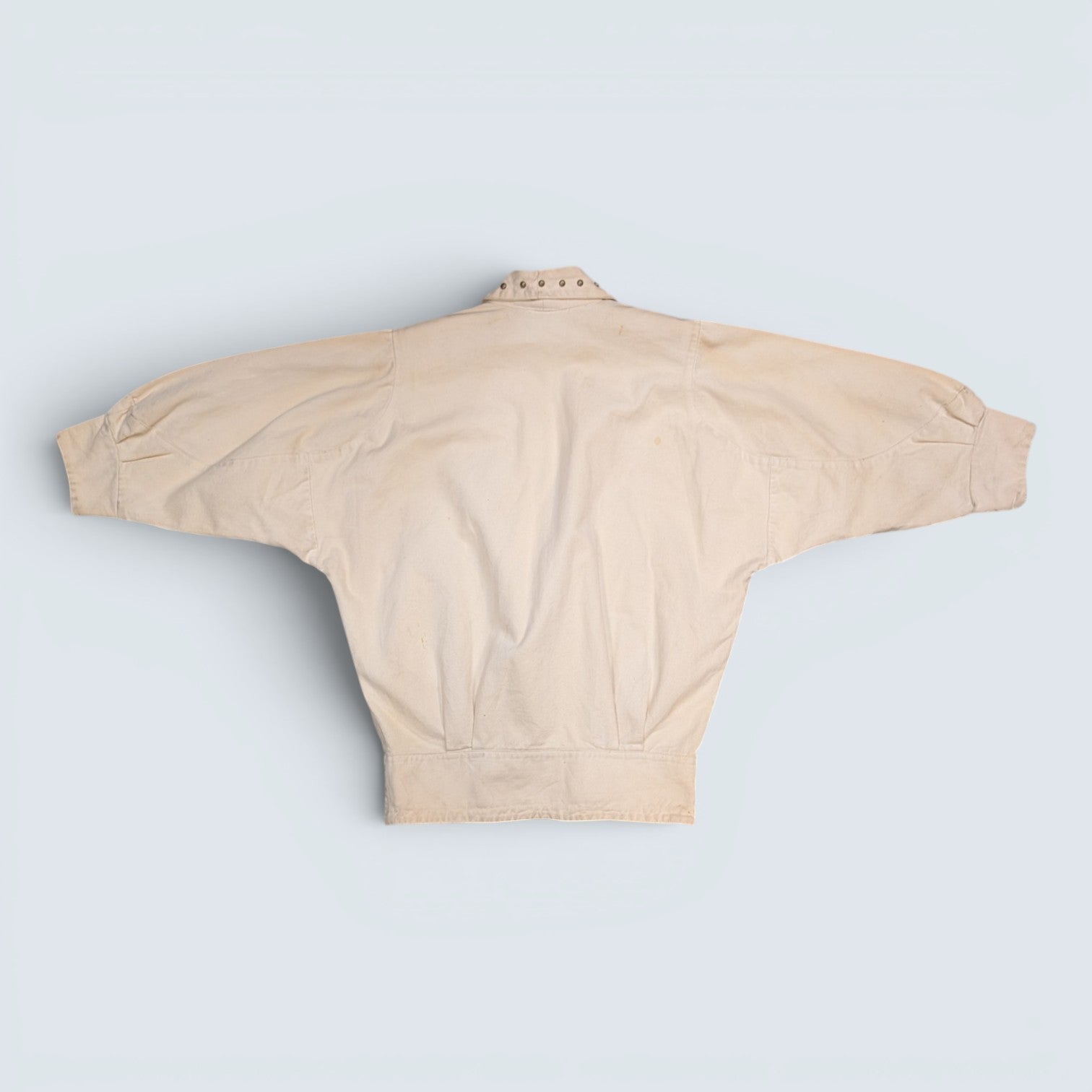 Design Limited Western Style Jacket - Size S