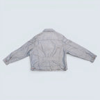 Dickies Hickory Stripe Jacket - XL