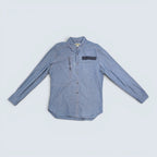 G-Star RAW Denim Cargo Shirt - XL