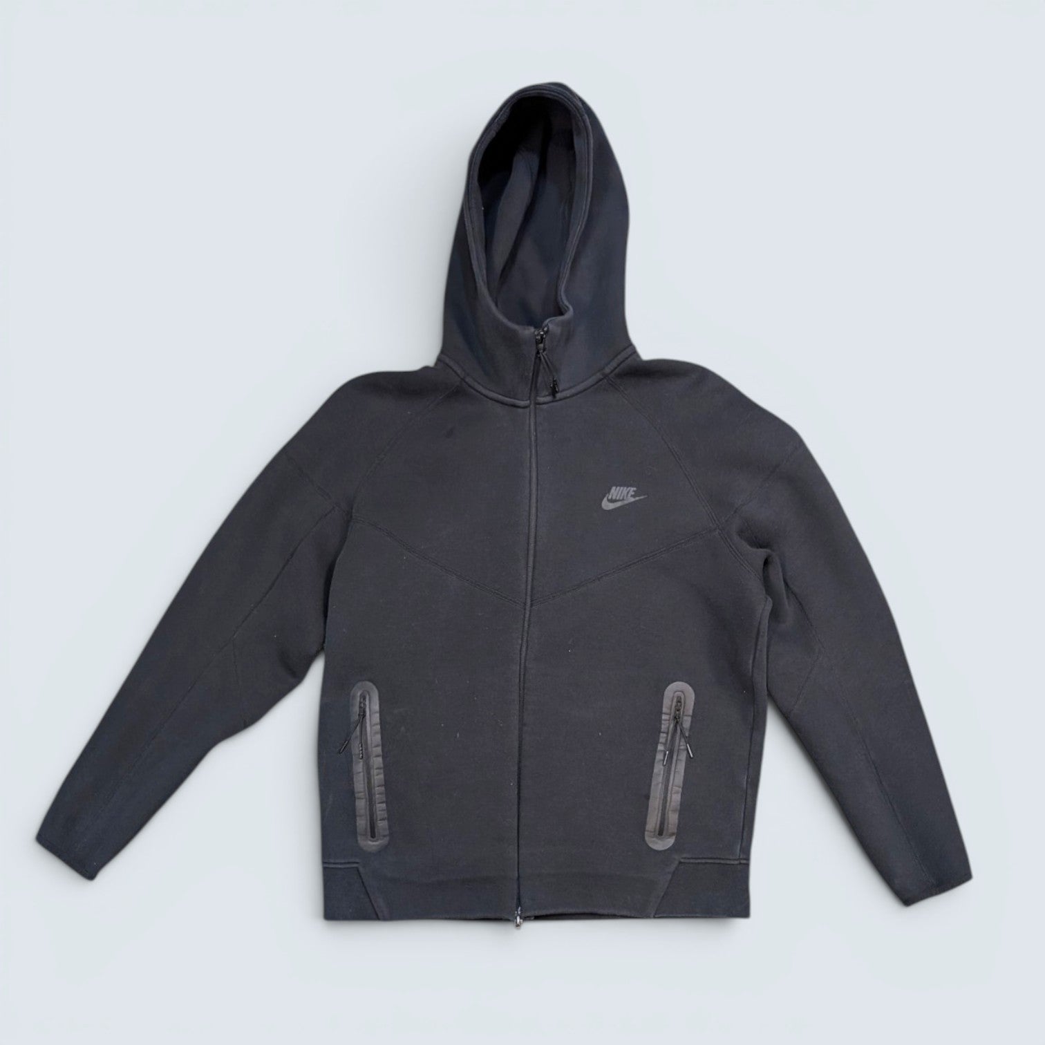 Nike Tech Fleece Windrunner - Size L