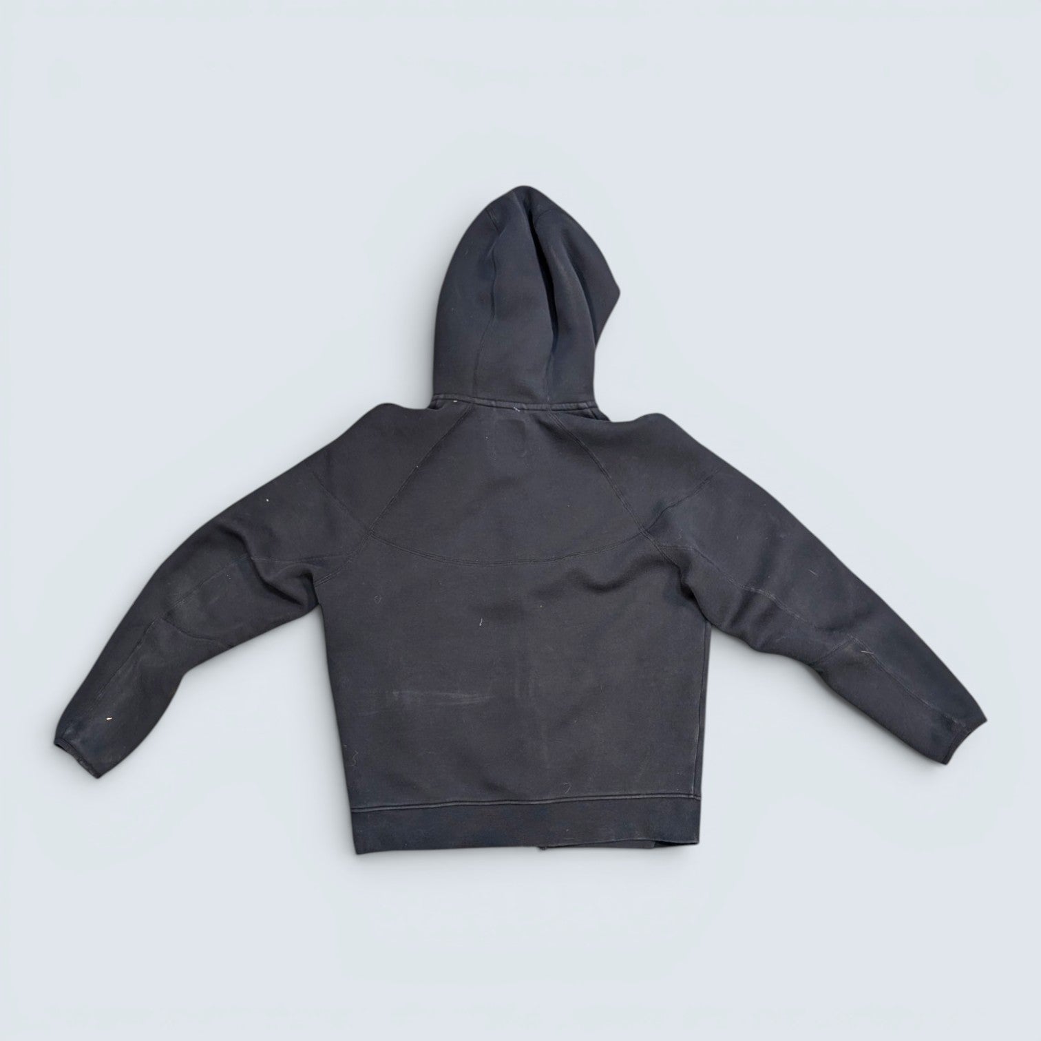 Nike Tech Fleece Windrunner - Size L