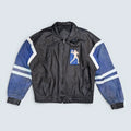 New York Leather Jacket - XL