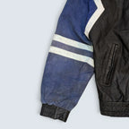 New York Leather Jacket - XL