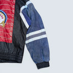New York Leather Jacket - XL