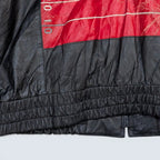 New York Leather Jacket - XL