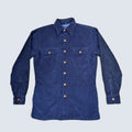 Country Touch Corduroy Flannel