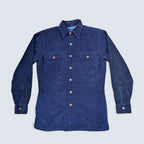 Country Touch Corduroy Flannel