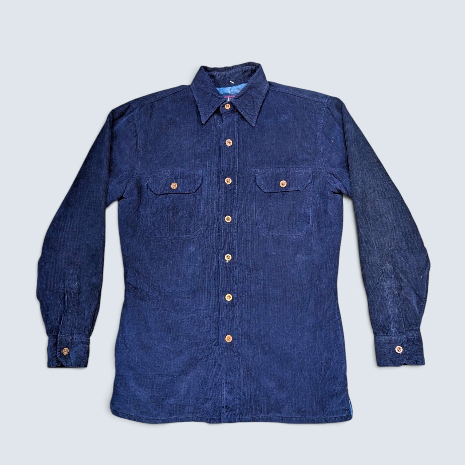 Country Touch Corduroy Flannel