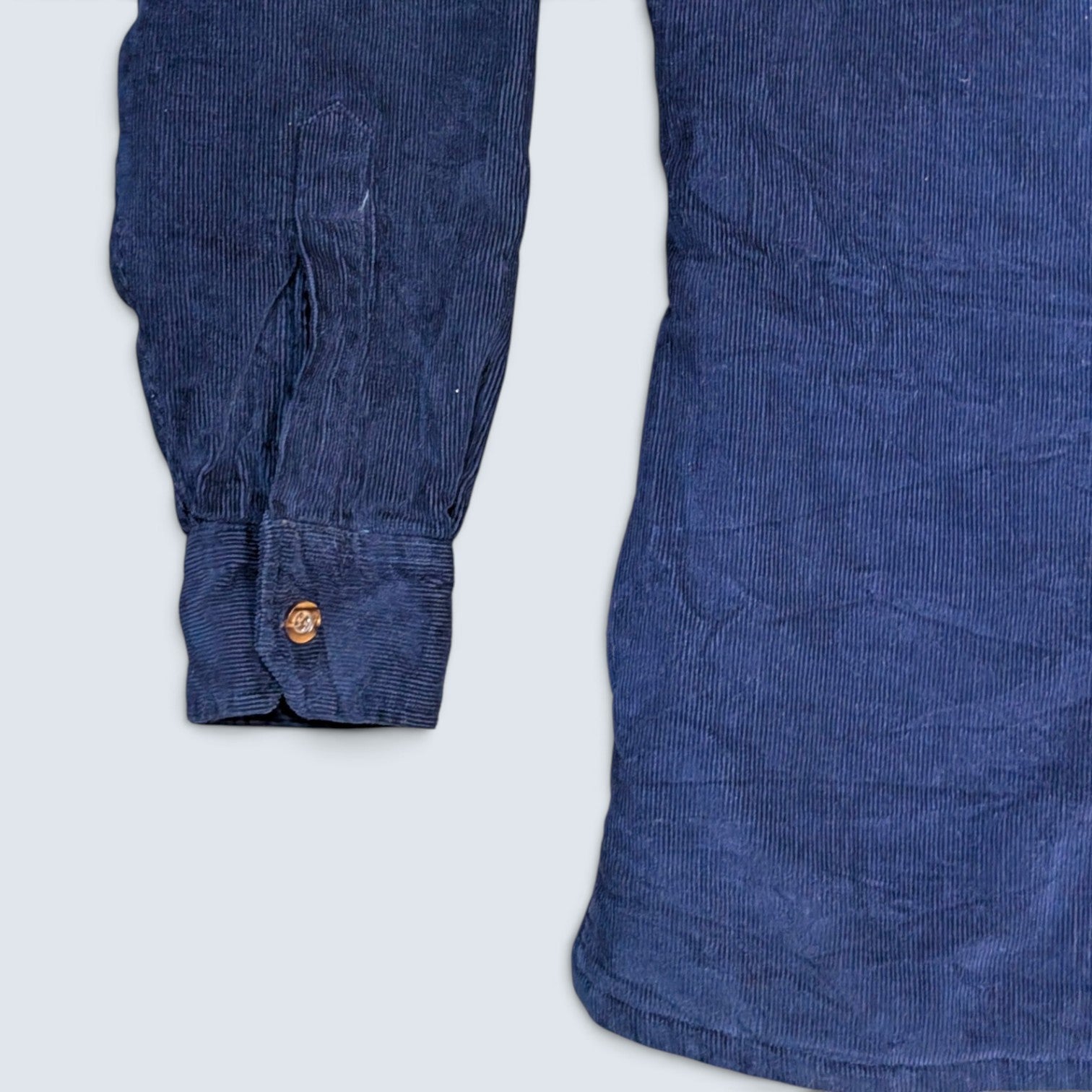 Country Touch Corduroy Flannel