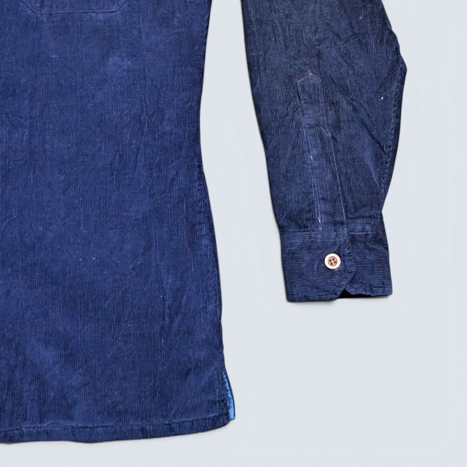 Country Touch Corduroy Flannel