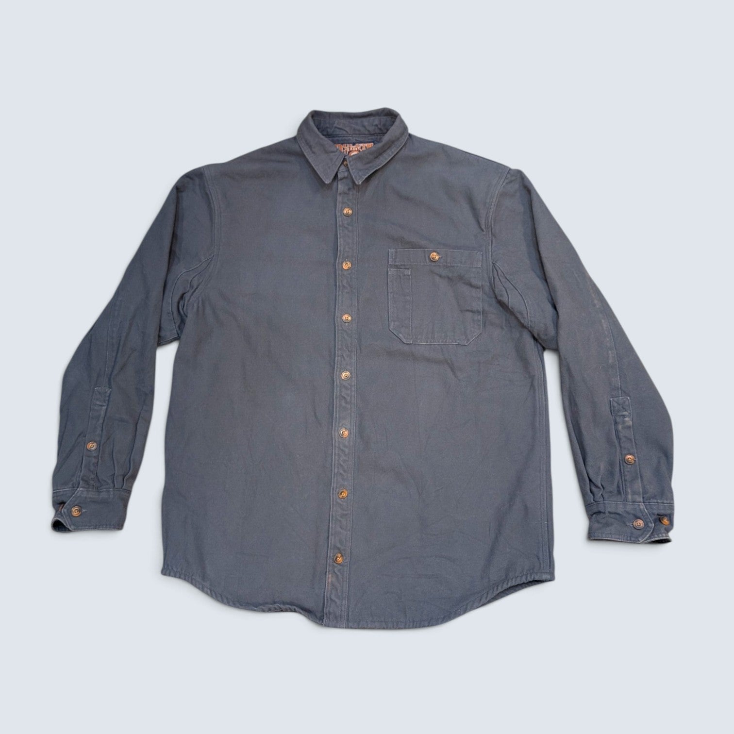 Duluth Trading (Lined) Shirt