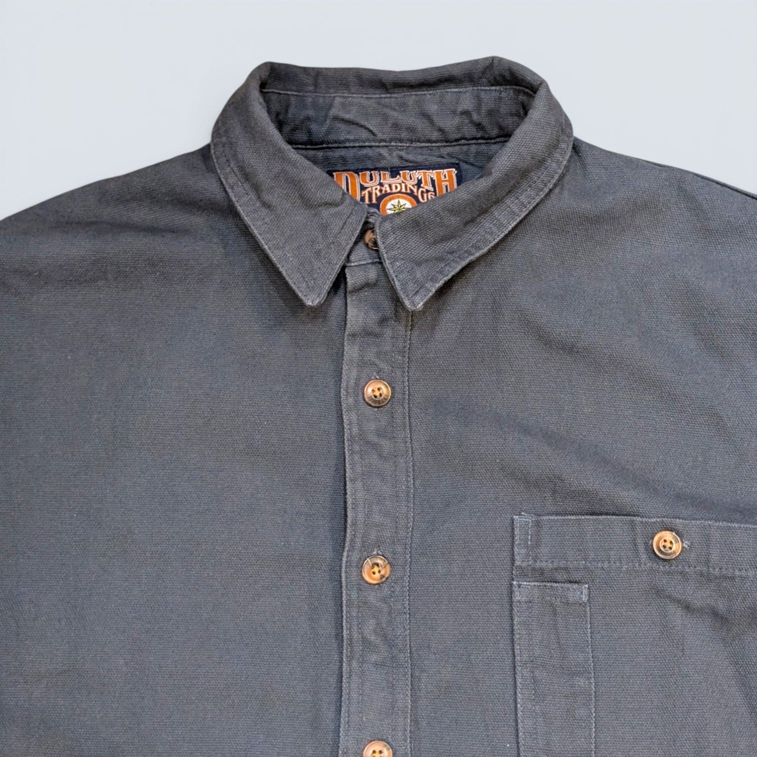 Duluth Trading (Lined) Shirt