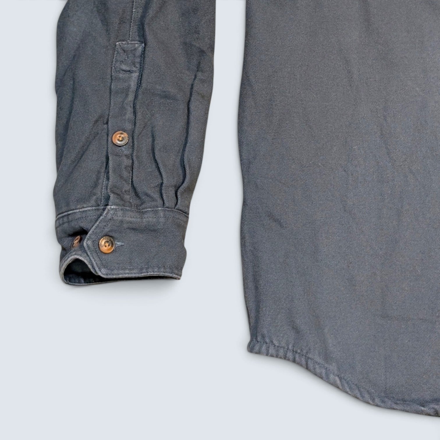 Duluth Trading (Lined) Shirt
