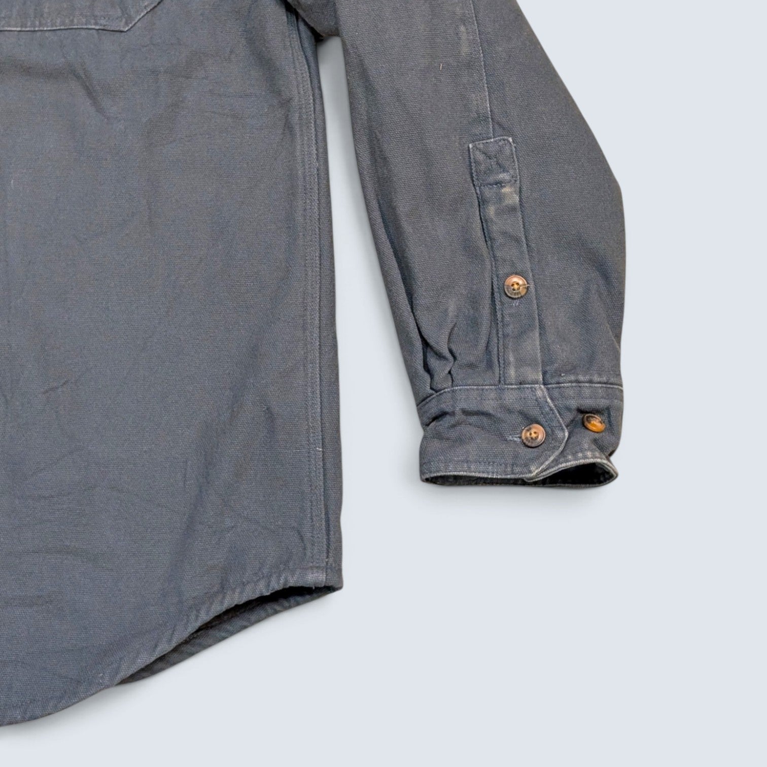 Duluth Trading (Lined) Shirt