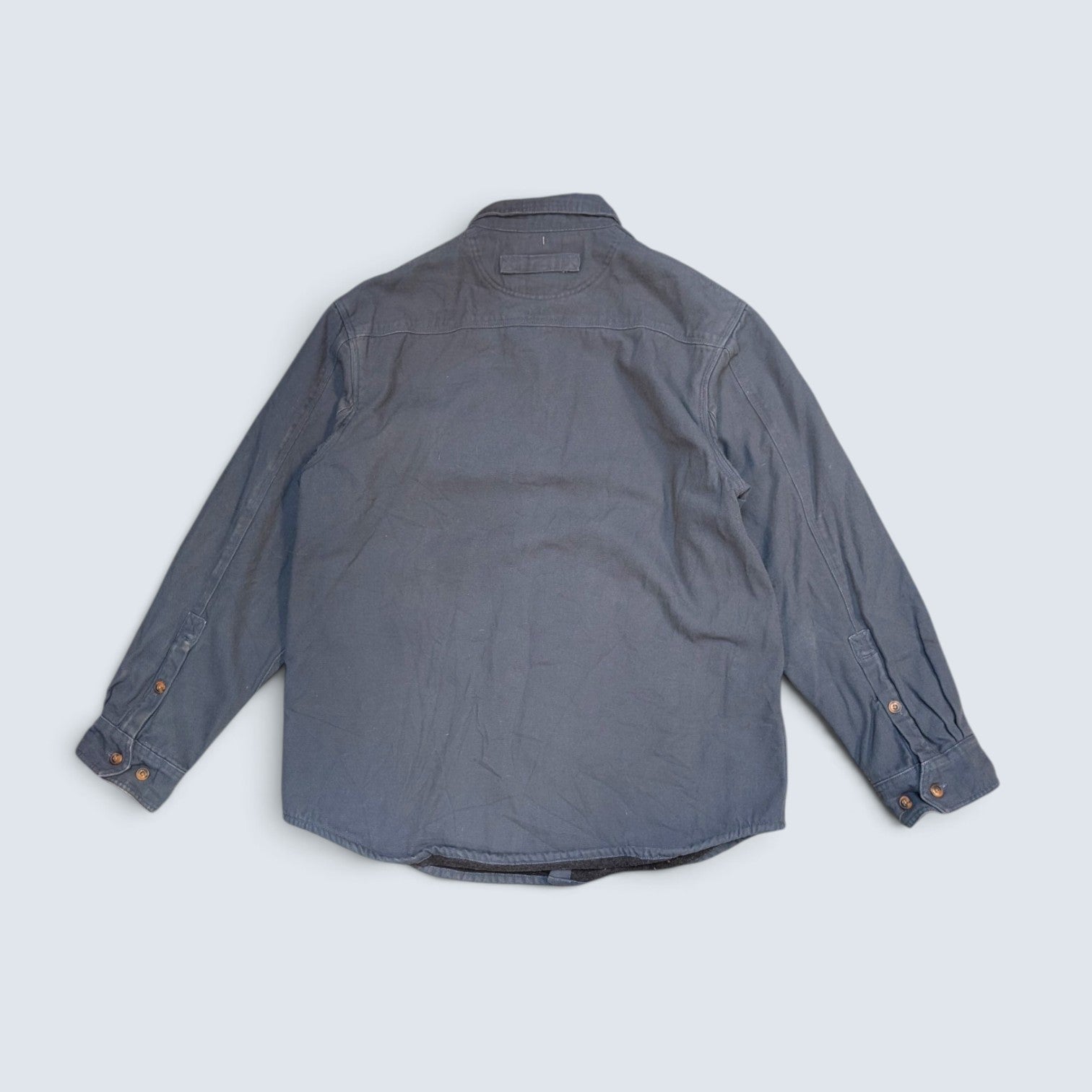 Duluth Trading (Lined) Shirt