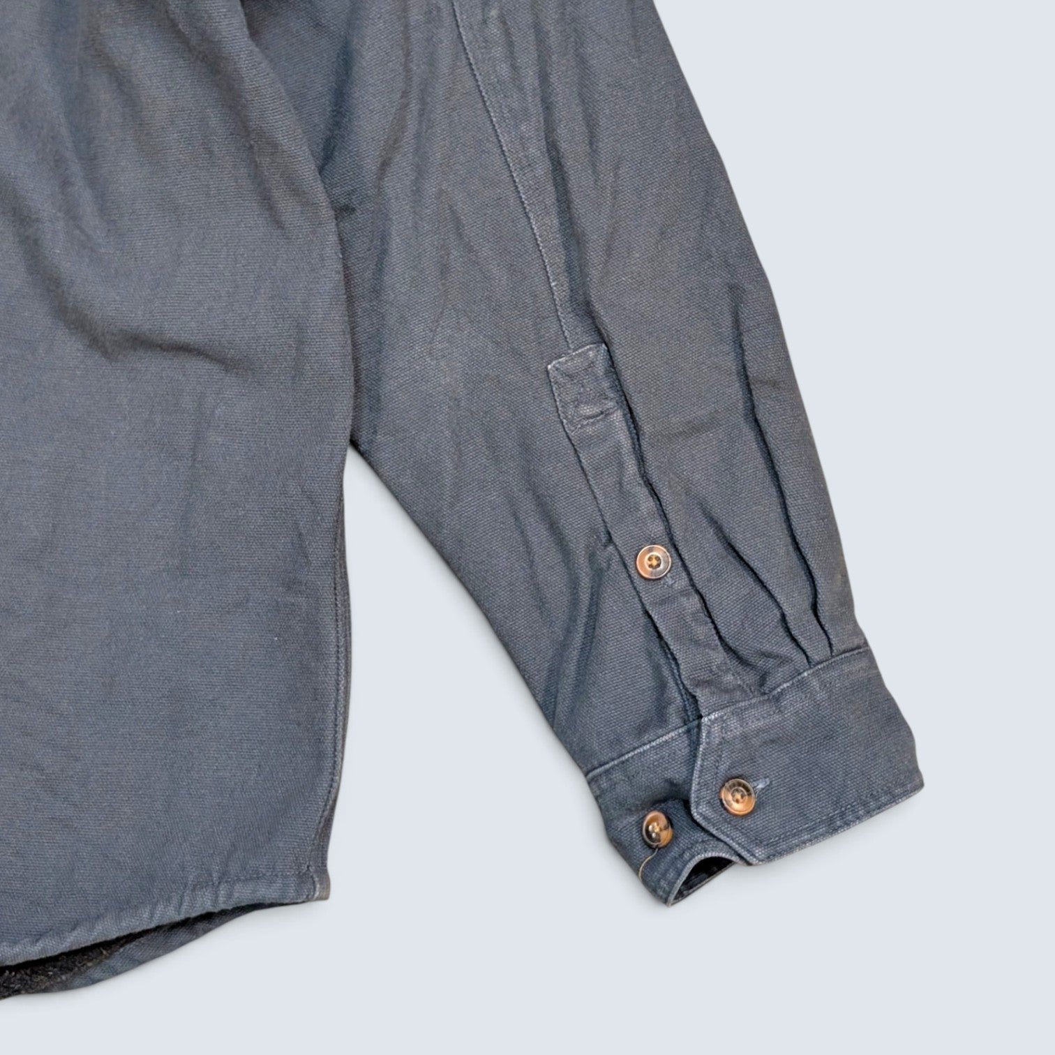 Duluth Trading (Lined) Shirt