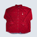 Carhartt Corduroy Shirt Loose Fit