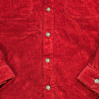Carhartt Corduroy Shirt Loose Fit