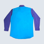 MWG Color Block Button Down Shirt