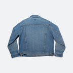 BUM Denim Trucker Jacket - L