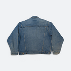 Nevada Bedazzled Denim Jacket - XL