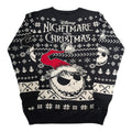 Nightmare Before Christmas Sweater
