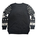 Nightmare Before Christmas Sweater