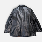 Wilsons Leather Jacket - XL