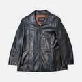 Wilsons Leather Jacket - XL