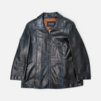Wilsons Leather Jacket - XL