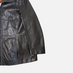 Wilsons Leather Jacket - XL