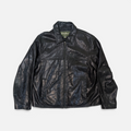 Eddie Bauer Leather Jacket