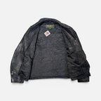 Eddie Bauer Leather Jacket