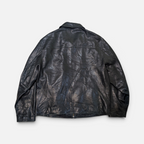 Eddie Bauer Leather Jacket