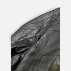 Chaps Leather Jacket