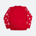 "Merry Grinchmas" Christmas Sweater