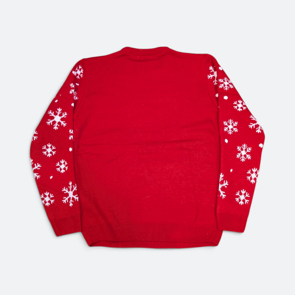 "Merry Grinchmas" Christmas Sweater