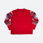 Cat Christmas Sweater