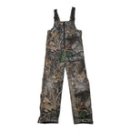 Hot Shot Realtree Camo Hunting Overalls