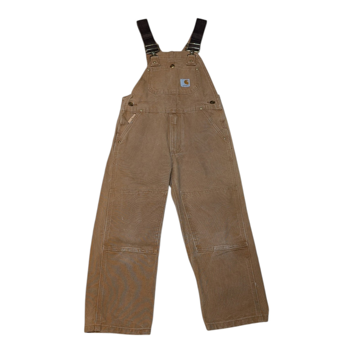 Youth Carhartt YYR01 Overalls