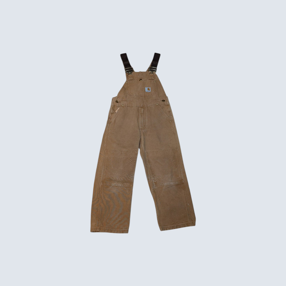Youth Carhartt YYR01 Overalls
