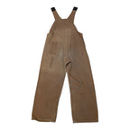 Youth Carhartt YYR01 Overalls