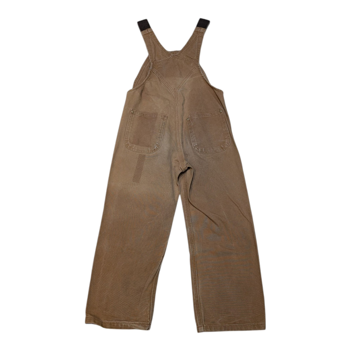 Youth Carhartt YYR01 Overalls