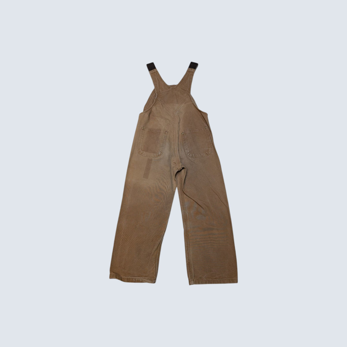 Youth Carhartt YYR01 Overalls