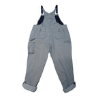 Duluth Hickory Stripe Overalls
