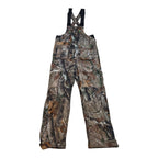 Remington Realtree Insulated Hunting Bib